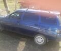 Синий ВАЗ 2111, объемом двигателя 1.6 л и пробегом 200 тыс. км за 2595 $, фото 1 на Automoto.ua