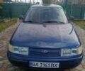 Синій ВАЗ 2111, об'ємом двигуна 1.6 л та пробігом 109 тис. км за 2800 $, фото 5 на Automoto.ua