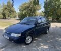 Синій ВАЗ 2111, об'ємом двигуна 1.6 л та пробігом 195 тис. км за 2257 $, фото 1 на Automoto.ua