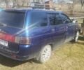 Синий ВАЗ 2111, объемом двигателя 1.6 л и пробегом 200 тыс. км за 2595 $, фото 5 на Automoto.ua