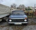 Синий ВАЗ 2111, объемом двигателя 0 л и пробегом 36 тыс. км за 2442 $, фото 1 на Automoto.ua