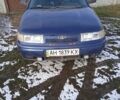 Синий ВАЗ 2111, объемом двигателя 0 л и пробегом 306 тыс. км за 100000 $, фото 1 на Automoto.ua