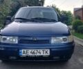 Синий ВАЗ 2111, объемом двигателя 1.6 л и пробегом 195 тыс. км за 2150 $, фото 7 на Automoto.ua
