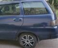 Синий ВАЗ 2111, объемом двигателя 1.6 л и пробегом 195 тыс. км за 2150 $, фото 11 на Automoto.ua