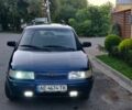 Синий ВАЗ 2111, объемом двигателя 1.6 л и пробегом 195 тыс. км за 2150 $, фото 9 на Automoto.ua