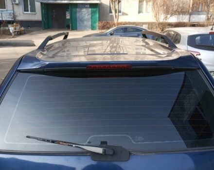 Синий ВАЗ 2111, объемом двигателя 0 л и пробегом 150 тыс. км за 2500 $, фото 2 на Automoto.ua