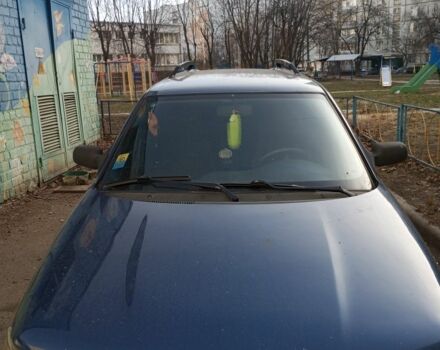 Синий ВАЗ 2111, объемом двигателя 0 л и пробегом 150 тыс. км за 2500 $, фото 3 на Automoto.ua