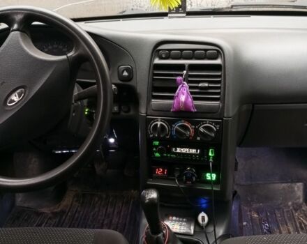 Синий ВАЗ 2111, объемом двигателя 0 л и пробегом 150 тыс. км за 2500 $, фото 6 на Automoto.ua