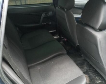 Синий ВАЗ 2111, объемом двигателя 0 л и пробегом 150 тыс. км за 2500 $, фото 7 на Automoto.ua