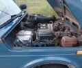 Синий ВАЗ 2111, объемом двигателя 1 л и пробегом 200 тыс. км за 2852 $, фото 2 на Automoto.ua