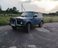 Синий ВАЗ 2111, объемом двигателя 1 л и пробегом 200 тыс. км за 2852 $, фото 6 на Automoto.ua