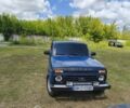 Синій ВАЗ 2111, об'ємом двигуна 1.7 л та пробігом 195 тис. км за 3900 $, фото 1 на Automoto.ua