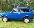 Синій ВАЗ 2111, об'ємом двигуна 1.7 л та пробігом 175 тис. км за 3511 $, фото 1 на Automoto.ua