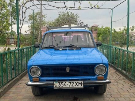 ВАЗ 2111 1978 у Хмельницькому на Automoto.ua Синій ВАЗ 2111, об'ємом двигуна 0 л та пробігом 1 тис. км за 900 $, фото 1 на Automoto.ua