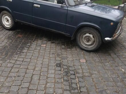 ВАЗ 2111 1979 в Житомире на Automoto.ua Синий ВАЗ 2111, объемом двигателя 0 л и пробегом 8 тыс. км за 604 $, фото 1 на Automoto.ua