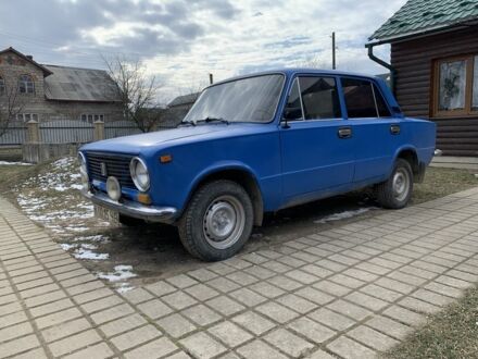 ВАЗ 2111 1980 у Сторожинце на Automoto.ua Синій ВАЗ 2111, об'ємом двигуна 1.2 л та пробігом 94 тис. км за 650 $, фото 1 на Automoto.ua