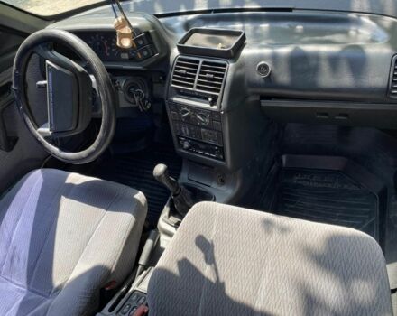 Синій ВАЗ 2111, об'ємом двигуна 2 л та пробігом 56 тис. км за 1700 $, фото 1 на Automoto.ua
