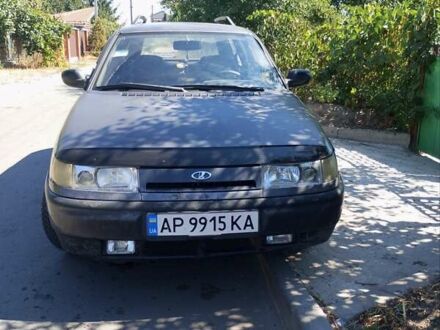 Синій ВАЗ 2111, об'ємом двигуна 1.5 л та пробігом 120 тис. км за 1500 $, фото 1 на Automoto.ua