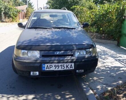 Синій ВАЗ 2111, об'ємом двигуна 1.5 л та пробігом 120 тис. км за 1500 $, фото 1 на Automoto.ua