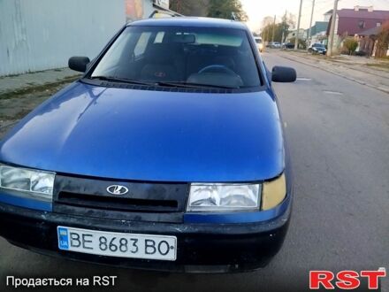 Синій ВАЗ 2111, об'ємом двигуна 1.5 л та пробігом 111 тис. км за 700 $, фото 1 на Automoto.ua