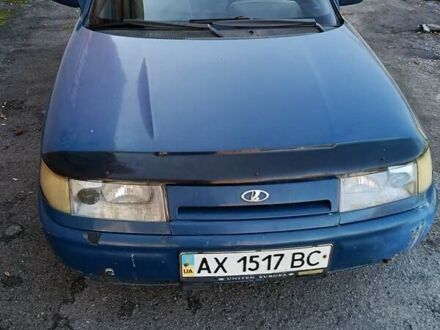 ВАЗ 2111 2000 в Полтаве на Automoto.ua Синий ВАЗ 2111, объемом двигателя 1.5 л и пробегом 458 тыс. км за 1350 $, фото 1 на Automoto.ua