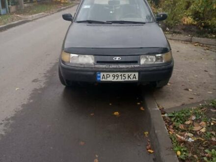 ВАЗ 2111 2000 в Запорожье на Automoto.ua Синий ВАЗ 2111, объемом двигателя 1.5 л и пробегом 190 тыс. км за 1000 $, фото 1 на Automoto.ua