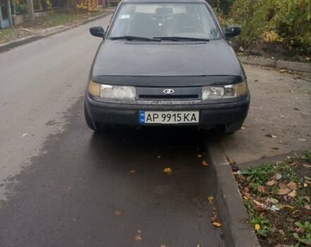 ВАЗ 2111 2000 в Запорожье на Automoto.ua Синий ВАЗ 2111, объемом двигателя 1.5 л и пробегом 190 тыс. км за 1000 $, фото 1 на Automoto.ua