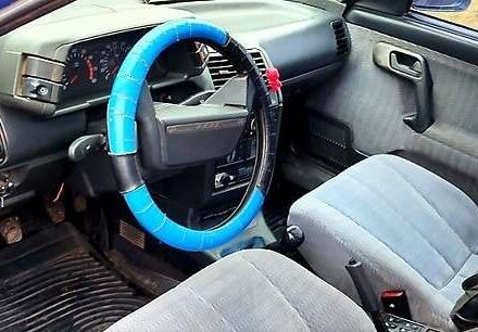 Синій ВАЗ 2111, об'ємом двигуна 1.5 л та пробігом 250 тис. км за 1400 $, фото 1 на Automoto.ua