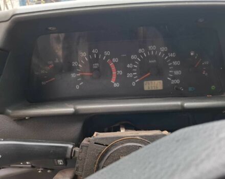 Синий ВАЗ 2111, объемом двигателя 1.5 л и пробегом 269 тыс. км за 1300 $, фото 1 на Automoto.ua