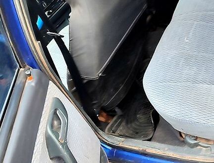 Синий ВАЗ 2111, объемом двигателя 1.5 л и пробегом 0 тыс. км за 1400 $, фото 1 на Automoto.ua