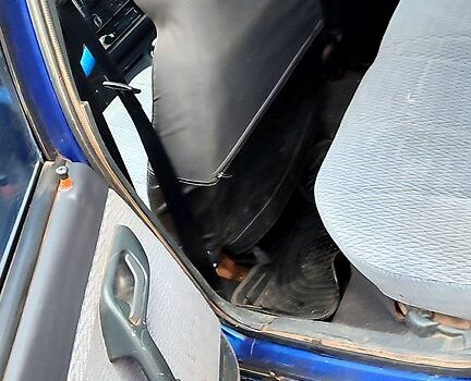 Синій ВАЗ 2111, об'ємом двигуна 1.5 л та пробігом 250 тис. км за 1400 $, фото 1 на Automoto.ua