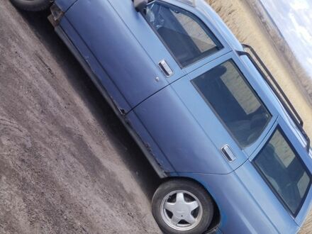 Синій ВАЗ 2111, об'ємом двигуна 1.5 л та пробігом 287 тис. км за 565 $, фото 1 на Automoto.ua