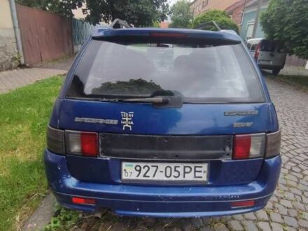 Синий ВАЗ 2111, объемом двигателя 1.5 л и пробегом 241 тыс. км за 1825 $, фото 1 на Automoto.ua