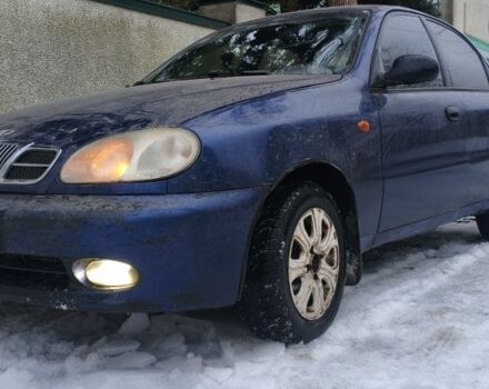 Синій ВАЗ 2111, об'ємом двигуна 0 л та пробігом 300 тис. км за 685 $, фото 1 на Automoto.ua