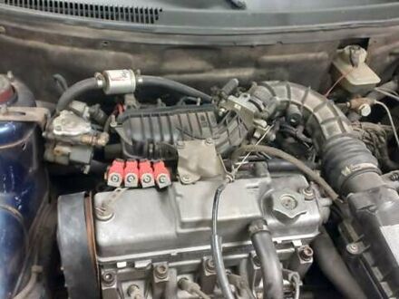 Синій ВАЗ 2111, об'ємом двигуна 1.6 л та пробігом 190 тис. км за 2650 $, фото 1 на Automoto.ua