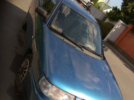 Синий ВАЗ 2111, объемом двигателя 1.6 л и пробегом 250 тыс. км за 1850 $, фото 1 на Automoto.ua