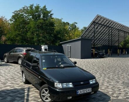 Синий ВАЗ 2111, объемом двигателя 1.6 л и пробегом 138 тыс. км за 2300 $, фото 1 на Automoto.ua