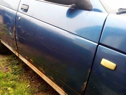 Синий ВАЗ 2111, объемом двигателя 1.6 л и пробегом 211 тыс. км за 1110 $, фото 1 на Automoto.ua