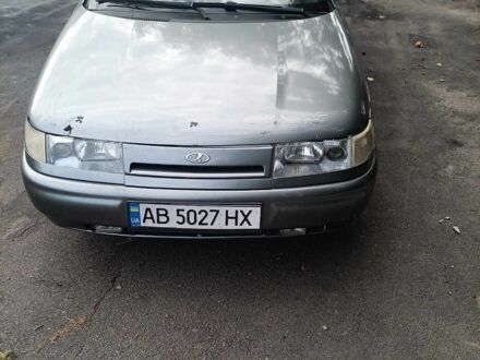 Синий ВАЗ 2111, объемом двигателя 1.6 л и пробегом 133 тыс. км за 800 $, фото 1 на Automoto.ua