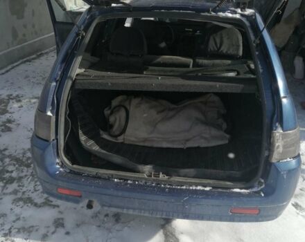 Синій ВАЗ 2111, об'ємом двигуна 1.6 л та пробігом 300 тис. км за 1500 $, фото 1 на Automoto.ua
