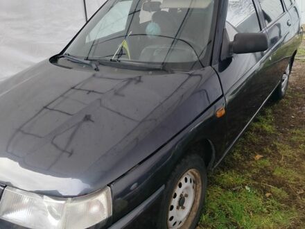 Синій ВАЗ 2111, об'ємом двигуна 1.6 л та пробігом 250 тис. км за 1600 $, фото 1 на Automoto.ua