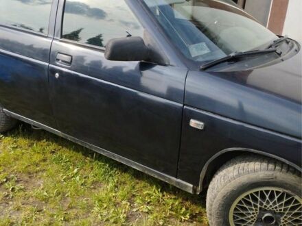 Синій ВАЗ 2111, об'ємом двигуна 0 л та пробігом 217 тис. км за 2000 $, фото 1 на Automoto.ua