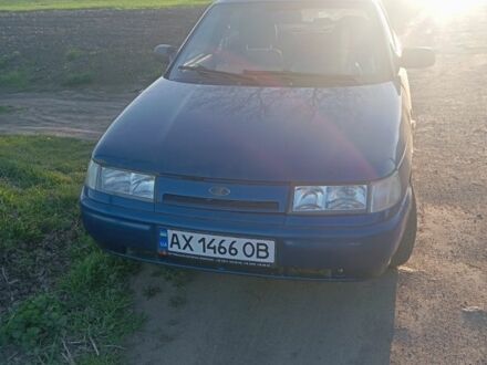 ВАЗ 2111 2007 у Ладижин на Automoto.ua Синій ВАЗ 2111, об'ємом двигуна 1.6 л та пробігом 260 тис. км за 950 $, фото 1 на Automoto.ua