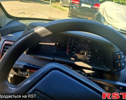 Синий ВАЗ 2111, объемом двигателя 1.7 л и пробегом 326 тыс. км за 1350 $, фото 1 на Automoto.ua