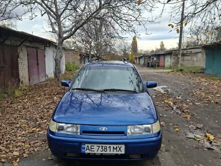ВАЗ 2111 2007 в Кривом Роге на Automoto.ua Синий ВАЗ 2111, объемом двигателя 1.6 л и пробегом 198 тыс. км за 2400 $, фото 1 на Automoto.ua