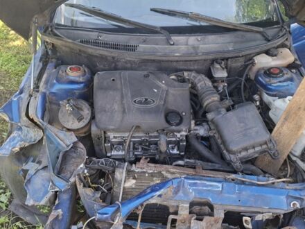 Синій ВАЗ 2111, об'ємом двигуна 0 л та пробігом 270 тис. км за 500 $, фото 1 на Automoto.ua
