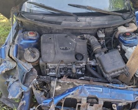Синій ВАЗ 2111, об'ємом двигуна 0 л та пробігом 270 тис. км за 500 $, фото 1 на Automoto.ua