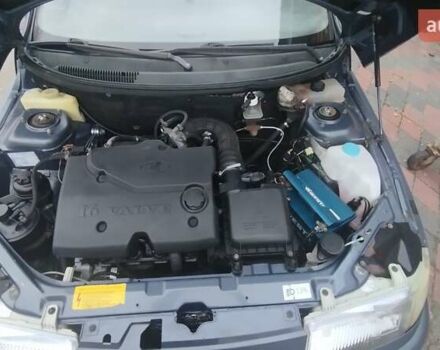 Синій ВАЗ 2111, об'ємом двигуна 1.6 л та пробігом 269 тис. км за 1500 $, фото 1 на Automoto.ua