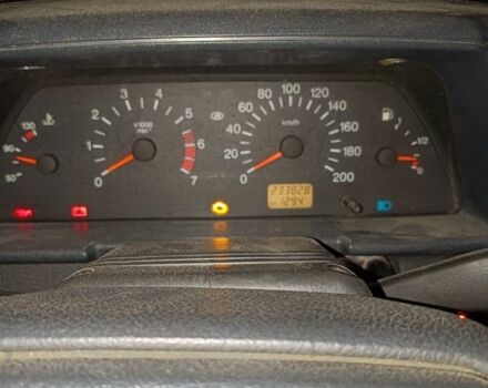 Синий ВАЗ 2111, объемом двигателя 0 л и пробегом 234 тыс. км за 813 $, фото 1 на Automoto.ua