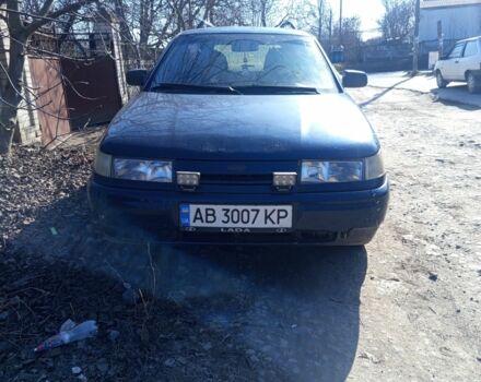 Синий ВАЗ 2111, объемом двигателя 1.6 л и пробегом 250 тыс. км за 2300 $, фото 1 на Automoto.ua